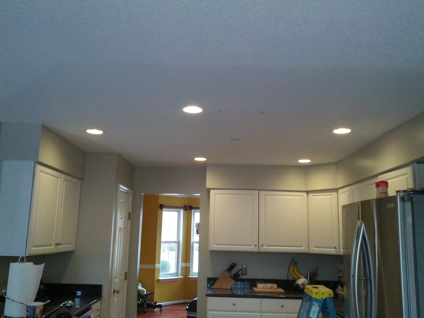 DEL Electric LLC
