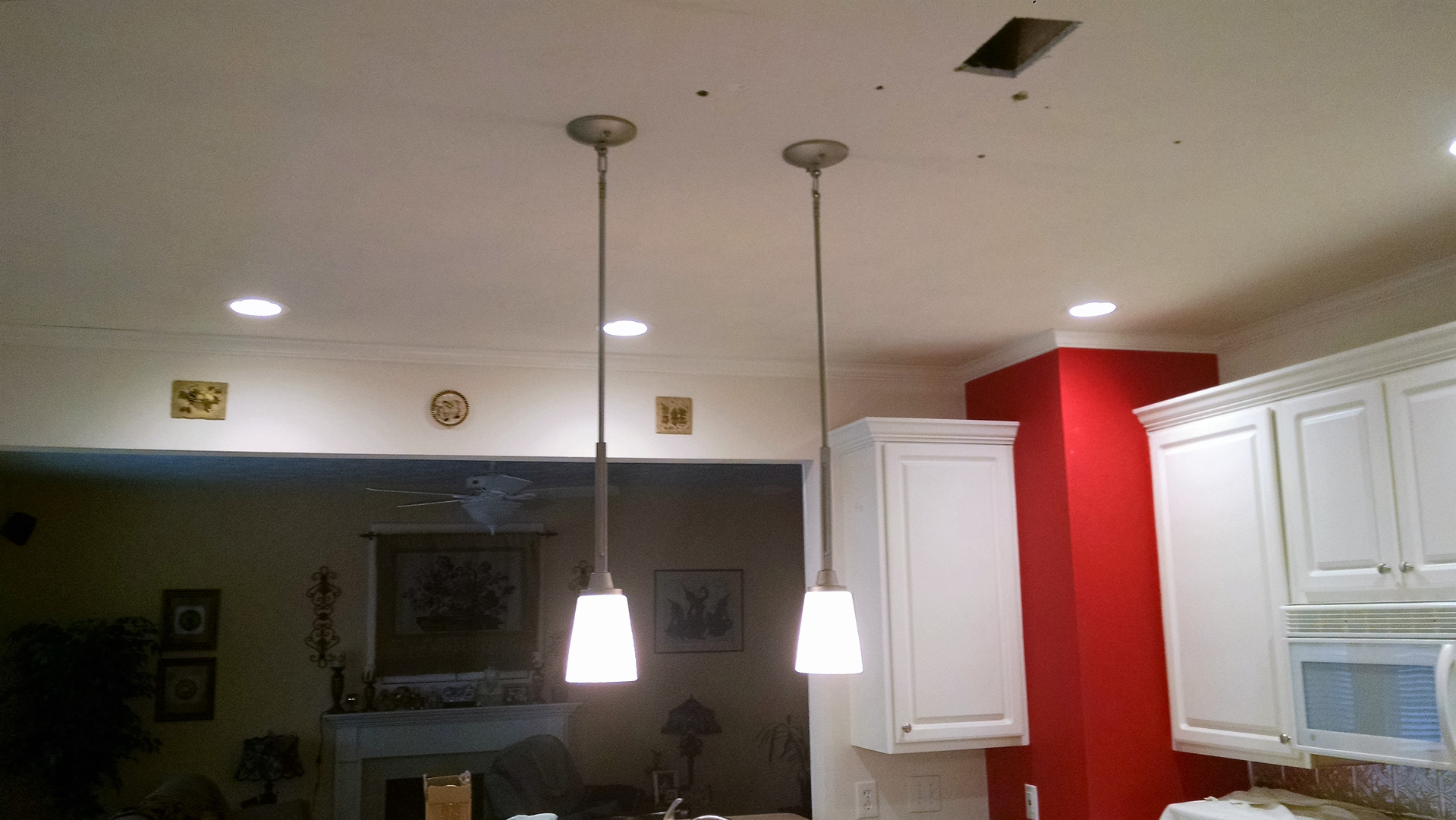 DEL Electric LLC